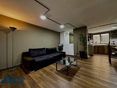 APARTAMENTO EN VENTA