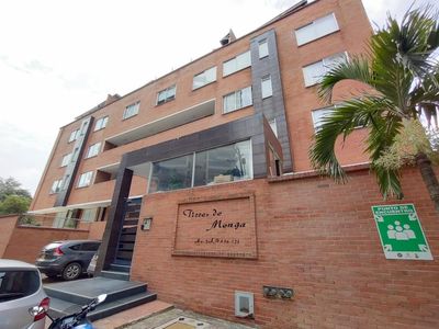 Apartamento en venta