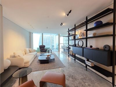 Apartamento en venta