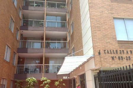 Apartamento en Venta