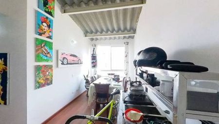 APARTAMENTO EN VENTA