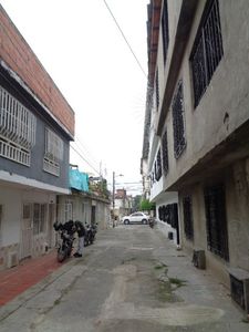 Apartamento en venta