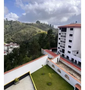 Apartamento En Venta A Estrenar A Credito Urb Las Salias San Antonio