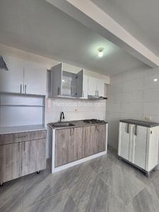 Apartamento en Venta, ALAMEDA