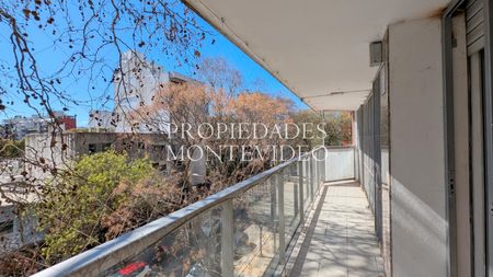 Apartamento en Venta-Alquiler en Pocitos - Pocitos, Jaime Zudañez al 2700