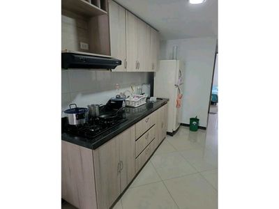 APARTAMENTO EN VENTA BOMBONA (O)