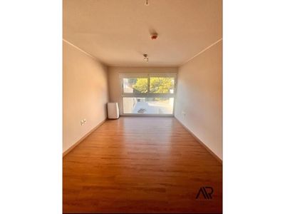 Apartamento en venta c/ cochera en Palermo