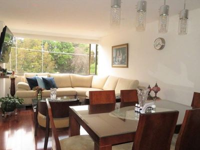 Apartamento en venta Carrera 17 # 136-25, Distrito Capital, Colombia