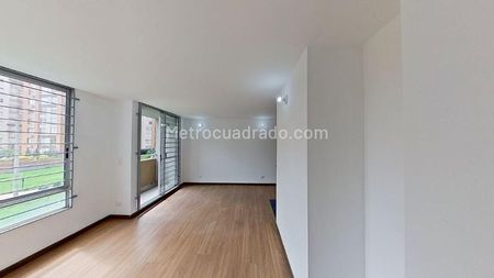 Apartamento en Venta, CASTILLA