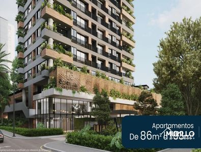 Apartamento en Venta Castropol Medellin