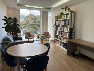 Apartamento en venta Cedritos, Norte