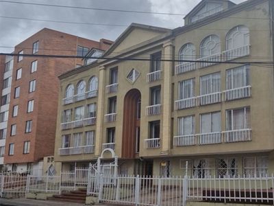 Apartamento en venta Cedritos, Norte