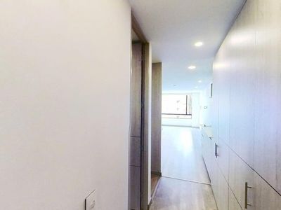 Apartamento en venta Chapinero Alto, Chapinero