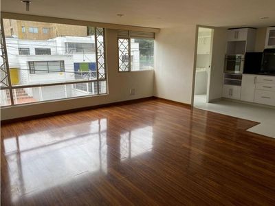 Apartamento en venta Chicó Norte, Norte
