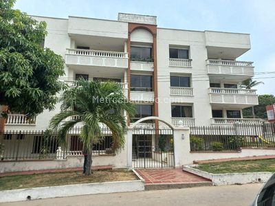 Apartamento en Venta, CIUDAD JARDIN