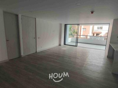 Apartamento en venta Conquistadores, Occidente