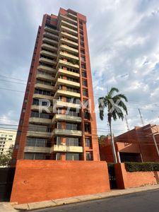 Apartamento en Venta Edif. Cinaruco, Remax Millenium