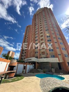 Apartamento en Venta Edif. Nathaly Cristina. Remax Millenium