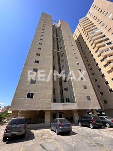 Apartamento en Venta Edif. Virginia Palace, Remax Millenium