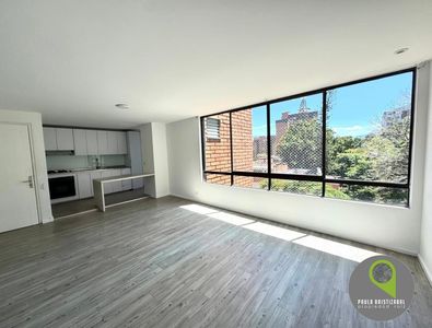 Apartamento en Venta El Campestre Medellin