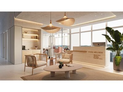 Apartamento en venta El Cangrejo, Ciudad De Panamá