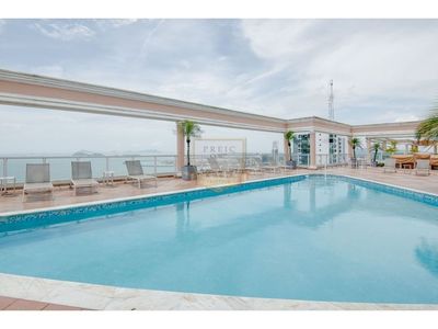 Apartamento en venta El Cangrejo, Ciudad De Panamá