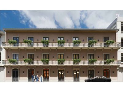 Apartamento en venta El Chorrillo, Ciudad De Panamá