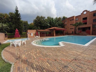 Apartamento en venta El Ingenio, Sur