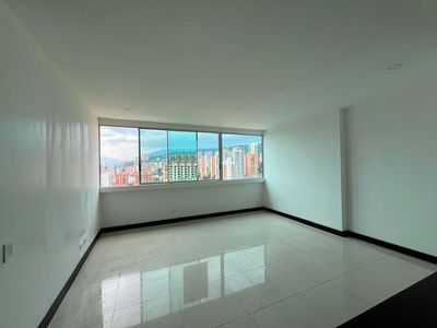 Apartamento en venta El Poblado, Medellín, Antioquia, Colombia
