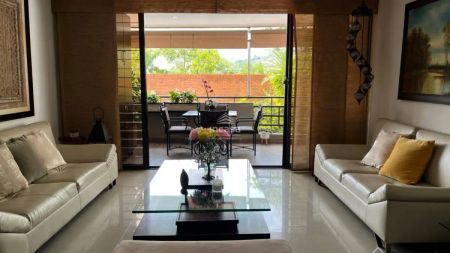 Apartamento en Venta en Aguacatal, Cali