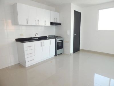 Apartamento en Venta en Altos de riomar, Barranquilla Foto 7 de 17