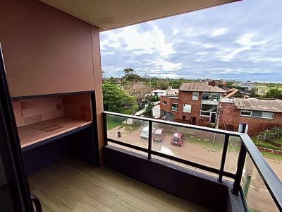 Apartamento en Venta en Barra de Carrasco
