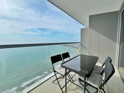 Apartamento en Venta en Bocagrande, Riohacha