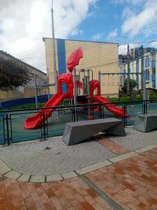 Apartamento en Venta en Bosa, Bogotá