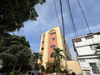 Apartamento en Venta en Boston, Barranquilla