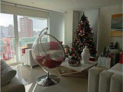 Apartamento en Venta en Buenavista, Barranquilla