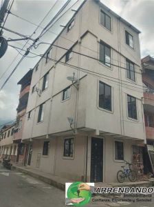 Apartamento en Venta en Buenos aires, Medellín
