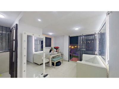 Apartamento en Venta en Calasanz, Medellín