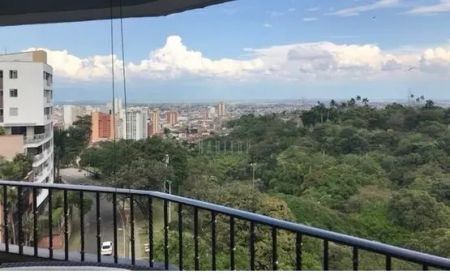 Apartamento en Venta en Cali