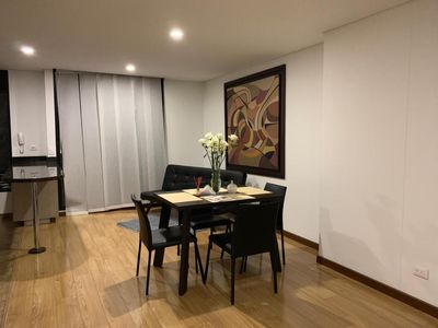 Apartamento EN VENTA EN Cali EN Las Vegas De Comfandi Foto 1 de 26