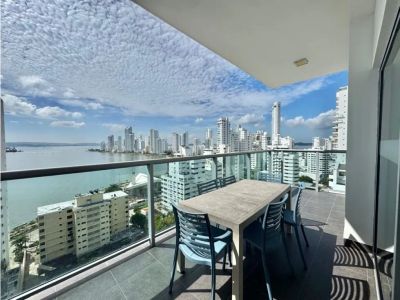 Apartamento en Venta en Cartagena de indias, Cartagena