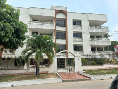 Apartamento en Venta en Ciudad jardin, Barranquilla