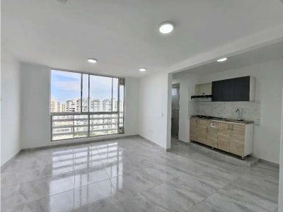 Apartamento en Venta en Ciudad Mallorquin, Barranquilla
