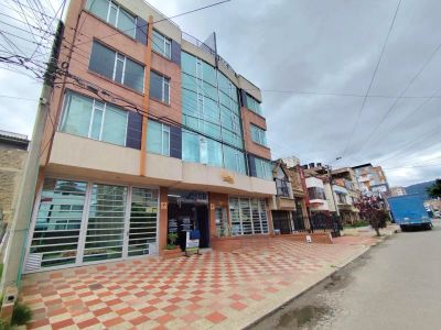Apartamento en Venta en Duitama