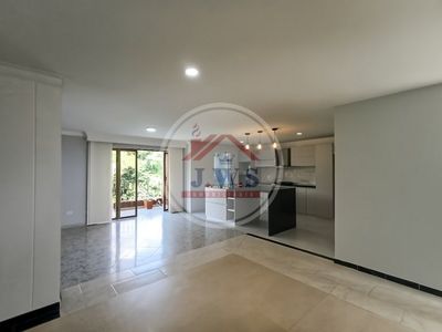 Apartamento En Venta En El Caudal, Edificio El Nogal Villavicencio - Jws Inmobiliaria