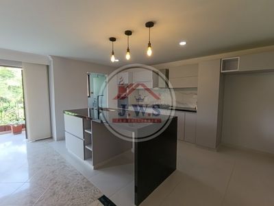 Apartamento En Venta En El Caudal, Edificio El Nogal Villavicencio - Jws Inmobiliaria Foto 2 de 10