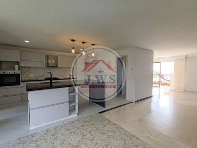 Apartamento En Venta En El Caudal, Edificio El Nogal Villavicencio - Jws Inmobiliaria Foto 6 de 10