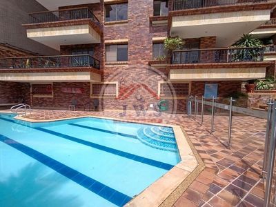 Apartamento En Venta En El Caudal, Edificio El Nogal Villavicencio - Jws Inmobiliaria Foto 7 de 10