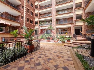 Apartamento En Venta En El Caudal, Edificio El Nogal Villavicencio - Jws Inmobiliaria Foto 9 de 10