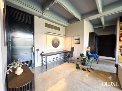 Apartamento en Venta en El Poblado, Medellín